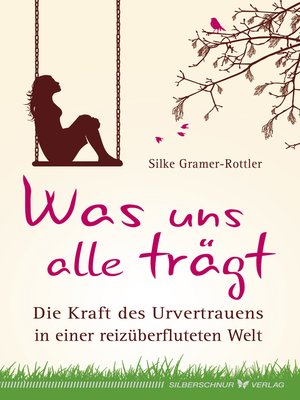 cover image of Was uns alle trägt